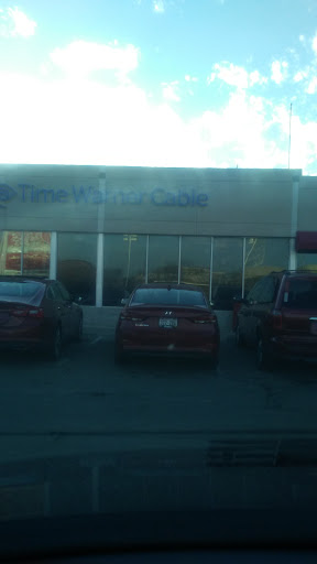 Internet Service Provider «Time Warner Cable», reviews and photos, 326 E Capitol Dr, Milwaukee, WI 53212, USA