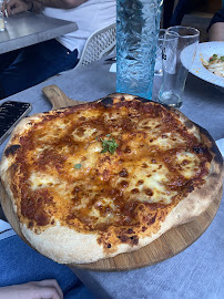 Pizza du Restaurant italien Cucina di Luigi à Uzès - n°7