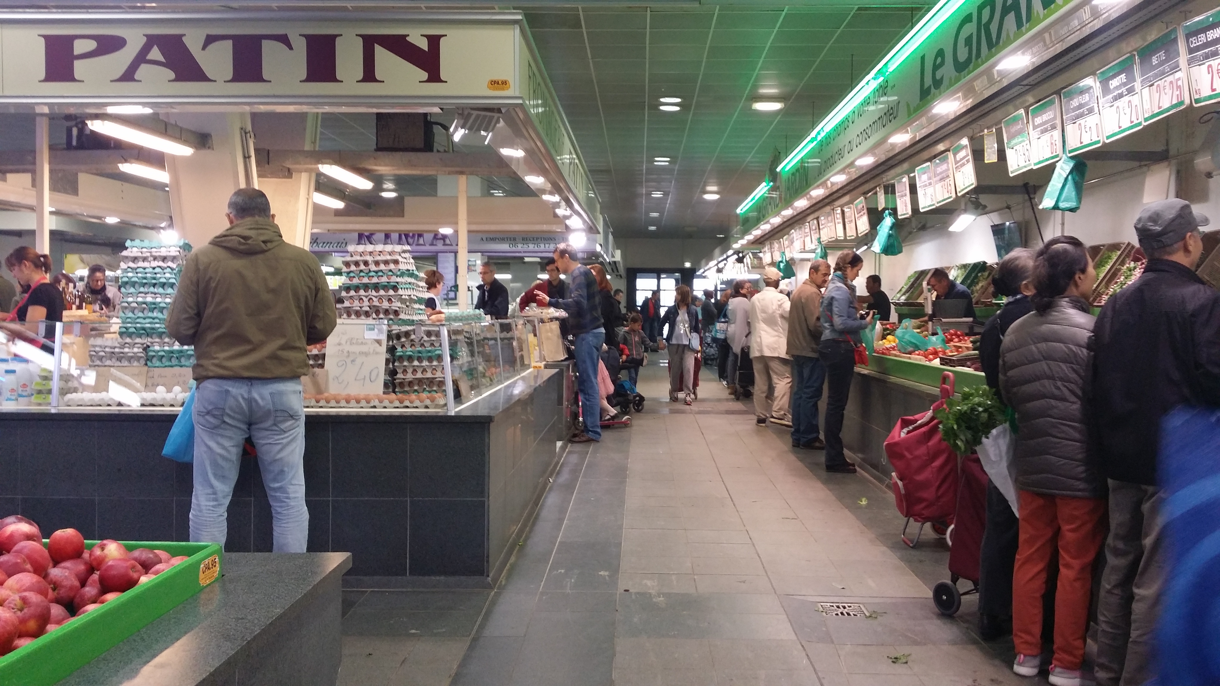 Photo n° 4 de l'avis de Ibrahim.a fait le 26/11/2016 à 09:51