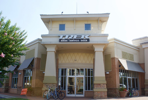 Trek Bicycle Store of Charlotte