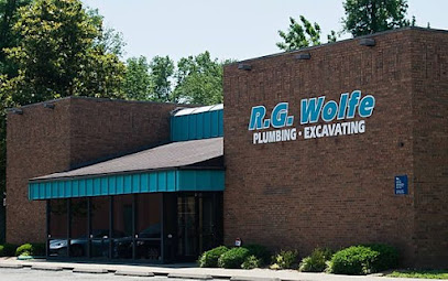 R.G. Wolfe Plumbing LLC