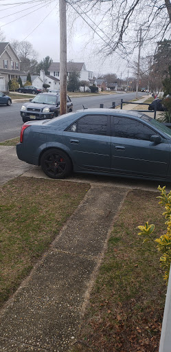 Auto Repair Shop «K & M Auto Repair Of Northfield», reviews and photos, 300 New Rd, Northfield, NJ 08225, USA