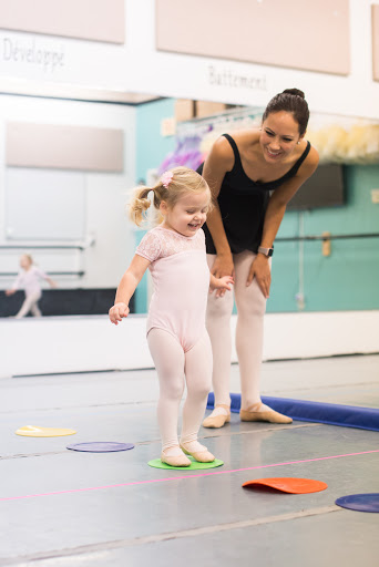 Dance School «Dance and Music Academy of Woodstock», reviews and photos, 6238 Old Hwy 5 #C3, Woodstock, GA 30188, USA