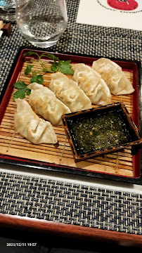 Dumpling du Restaurant japonais LE SHOGUN à Pessac - n°7
