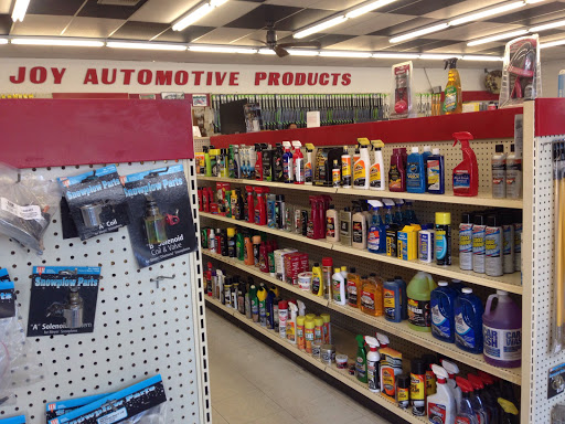 Auto Parts Store «Joy Auto Parts Store», reviews and photos, 267 US-22, Dunellen, NJ 08812, USA