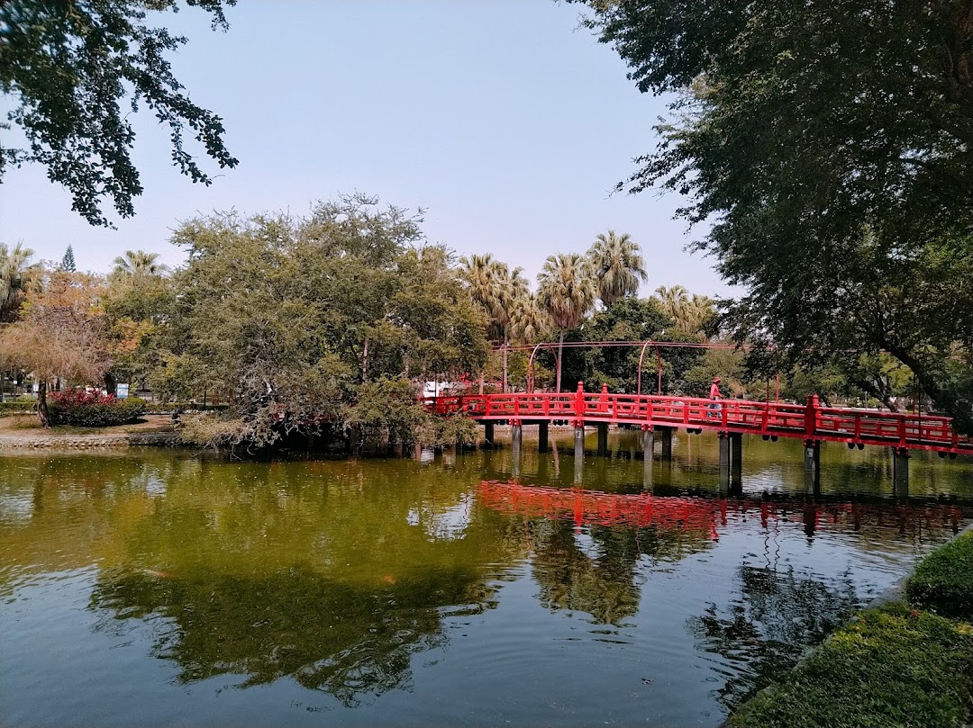 台中公园