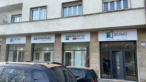 Fratelli Bosio | Serramenti Torino - Oknoplast Partner