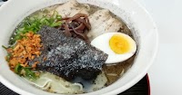 ラーメン彩華