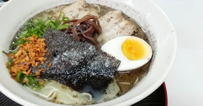 ラーメン彩華