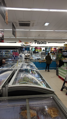 Avaliações doPingo Doce Avenida Almirante Reis em Lisboa - Supermercado