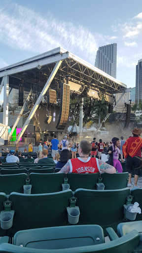 Live Music Venue «Ultra Music Festival Miami», reviews and photos, 301 Biscayne Blvd, Miami, FL 33132, USA