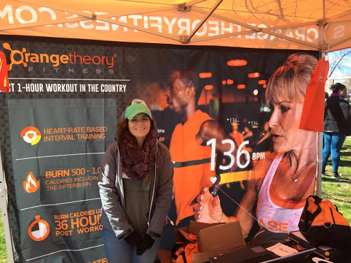 Gym «Orangetheory Fitness», reviews and photos, 345 N Main St, West Hartford, CT 06117, USA