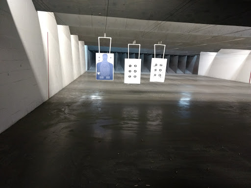 Shooting Range «Top Gun Shooting Sports», reviews and photos, 4075 W Outer Rd, Arnold, MO 63010, USA