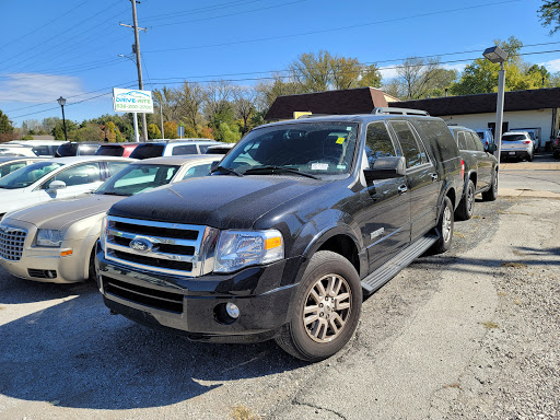 Car Dealer «Arch Motorsports», reviews and photos, 232 Jr Dr, St Charles, MO 63301, USA