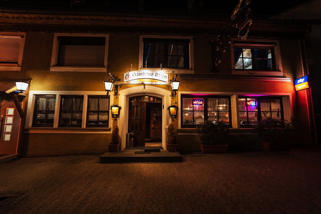 Gasthaus Bären
