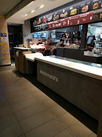 Atmosphère du Restauration rapide McDonald's à Decize - n°6