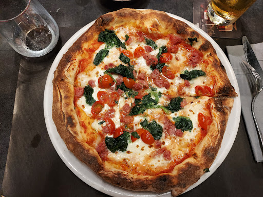Tandem Food in Altamura, Città Metropolitana di Bari