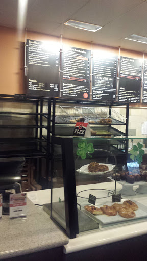 Sandwich Shop «Atlanta Bread Co», reviews and photos, 1531 Baytree Rd, Valdosta, GA 31602, USA