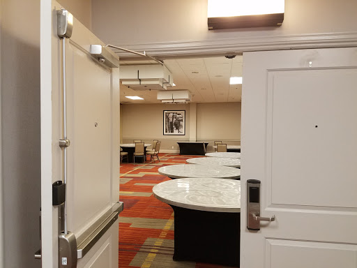 Hotel «Embassy Suites by Hilton Denver Southeast», reviews and photos, 7525 E Hampden Ave, Denver, CO 80231, USA