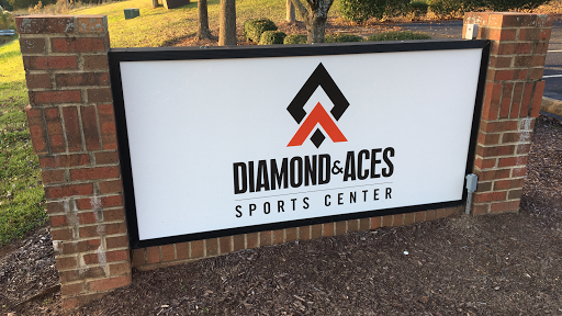 Diamond & Aces Sports Center