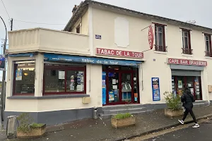 Bar Restaurant Tabac de la Tour image