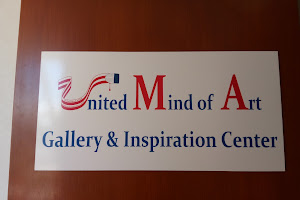 UMA- United Mind of Art- Gallery and Inspiration Center