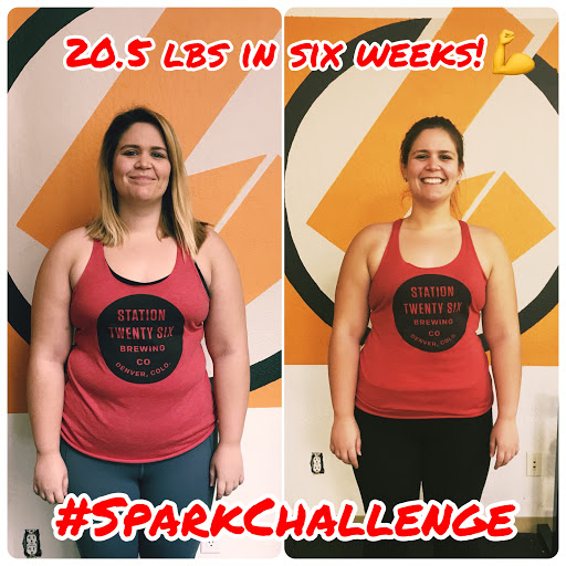 Gym «Spark CrossFit», reviews and photos, 5444 E Washington St #3, Phoenix, AZ 85034, USA