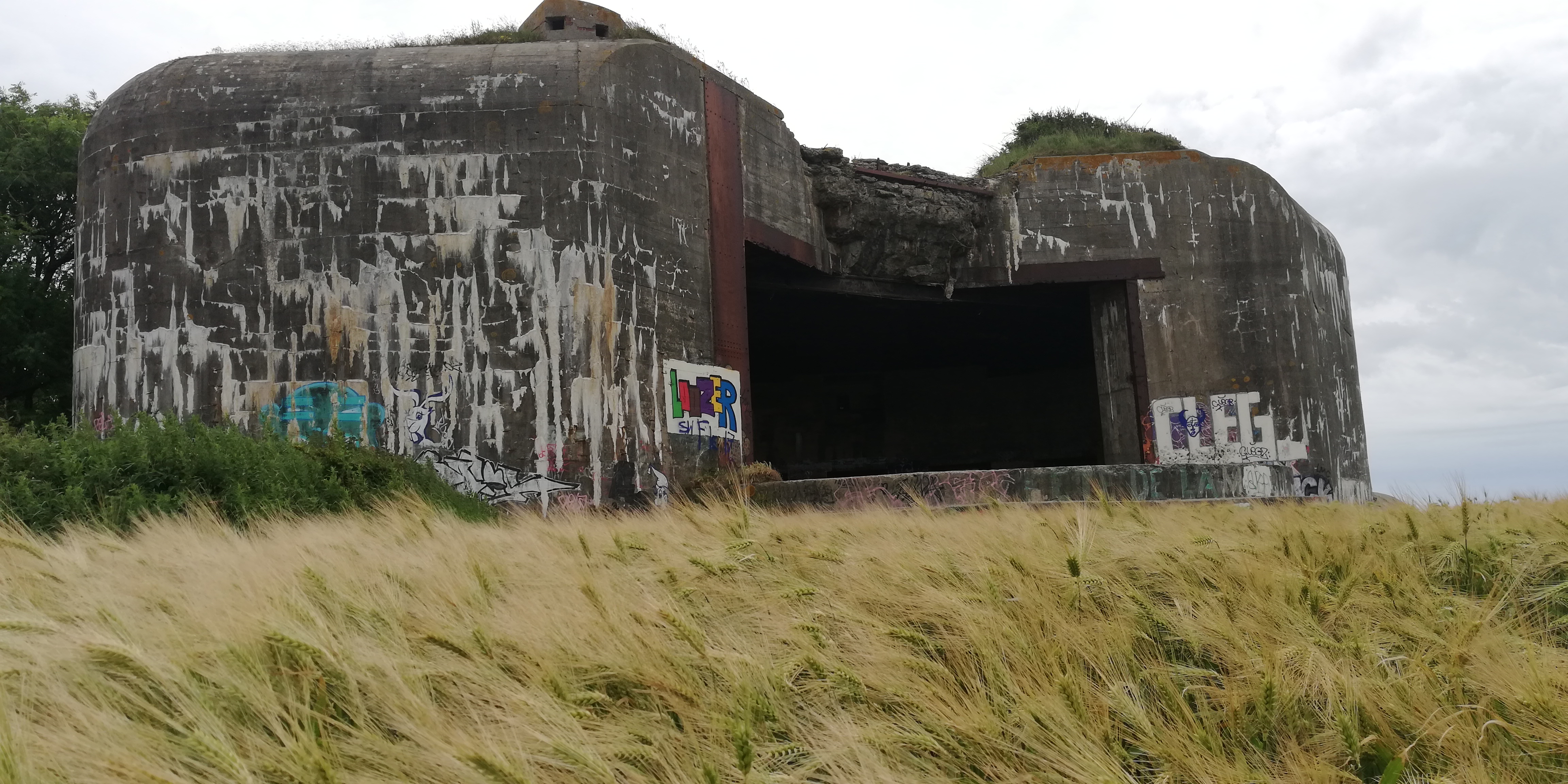 Photo n° 1 de l'avis de Christoph.l fait le 09/06/2019 à 12:11