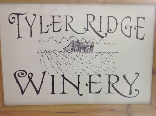 Winery «Tyler Ridge Vineyard Winery», reviews and photos, 7325 N Farm Rd 171, Springfield, MO 65803, USA