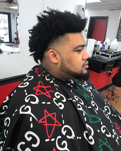 Barber Shop «Ace of Fades Barber Shop», reviews and photos, 528 Old Barksdale Rd, Newark, DE 19711, USA