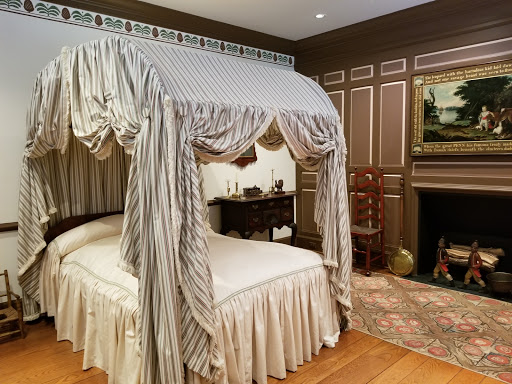 Art Museum «Bayou Bend Collection and Gardens», reviews and photos, 6003 Memorial Dr, Houston, TX 77265, USA