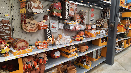 Department Store «Walmart Supercenter», reviews and photos, 939 N Dupont Blvd, Milford, DE 19963, USA