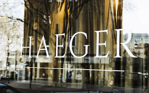 Haeger GmbH - Köln | Juwelier - Diamanten - Edelmetalle image