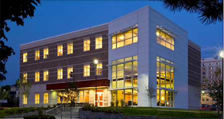 Clarkson University Capital Region Campus