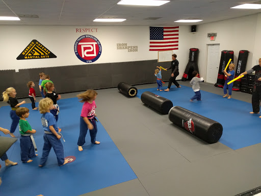 Self Defense School «Warrior Defense Martial Arts», reviews and photos, 1750 Lexington Ave, DeLand, FL 32724, USA