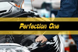 Perfection One Collision Center image