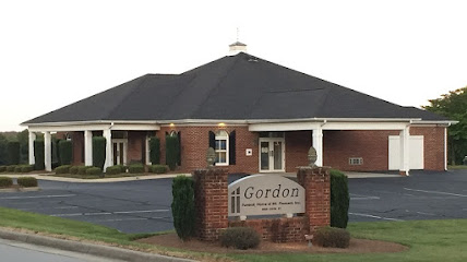 Gordon Funeral Home and Crematory