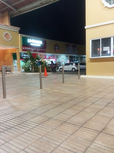 Centro Comercial Vistamar