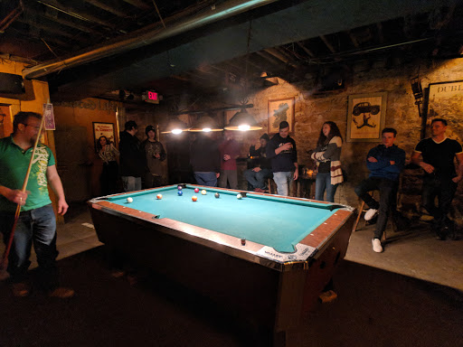 Bar «The Lift», reviews and photos, 180 Main St, Dubuque, IA 52001, USA