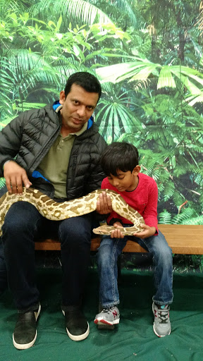 Recreation Center «Lake Forest Recreation Center», reviews and photos, 400 Hastings Rd, Lake Forest, IL 60045, USA