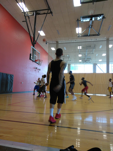 Community Center «Downtown YMCA - Greater Wichita YMCA», reviews and photos, 402 N Market St, Wichita, KS 67202, USA