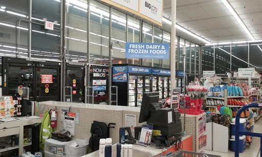 Discount Store «Big Lots», reviews and photos, 20808 E Arrow Hwy, Covina, CA 91724, USA