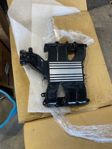 Auto Repair Shop «Jon Miller Car Care Center», reviews and photos, 330 E Main St, Tuckerton, NJ 08087, USA