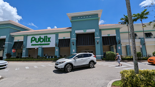 Supermarket «Publix Super Market at Miami Lakes», reviews and photos, 15000 Miami Lakes Dr, Miami Lakes, FL 33014, USA