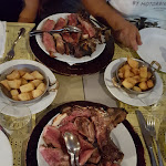 Photo n°1 de l'avis de L'Annina. fait le 27/07/2017 à 21:36 sur le  Il Pozzo Di Bugia à Seravezza