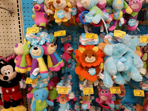 Pet Supply Store «PetSmart», reviews and photos, 7225 Bell Creek Rd Ste 228, Mechanicsville, VA 23111, USA