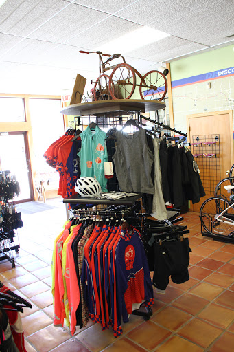 Bicycle Store «Pedal», reviews and photos, 611 W Michigan Ave, Kalamazoo, MI 49007, USA