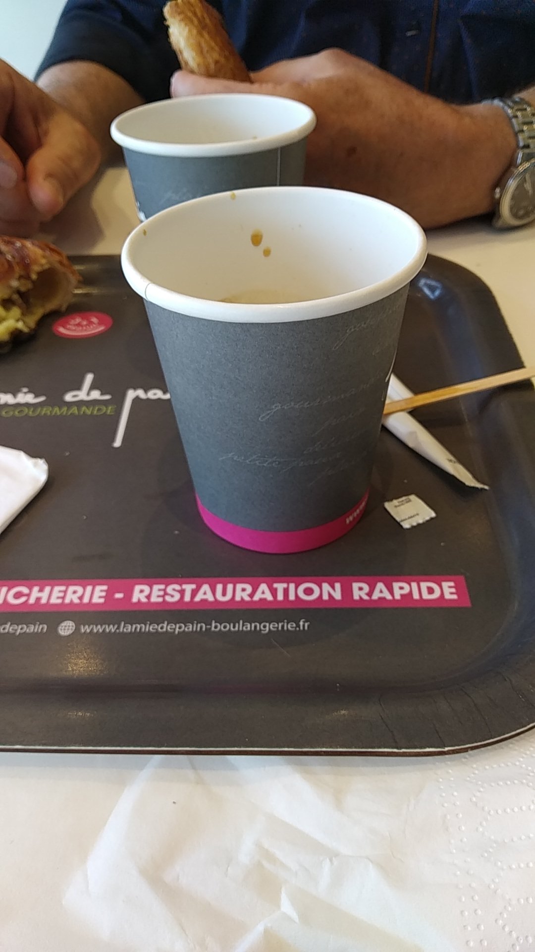 Photo n° 1 de l'avis de Aquae.a fait le 10/07/2022 à 14:24