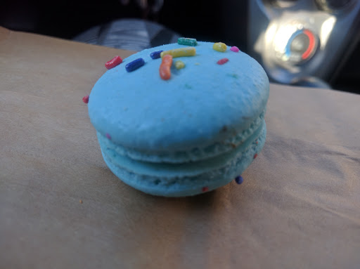 Bakery «Sweet and Saucy Shop», reviews and photos, 3722 Atlantic Ave, Long Beach, CA 90807, USA