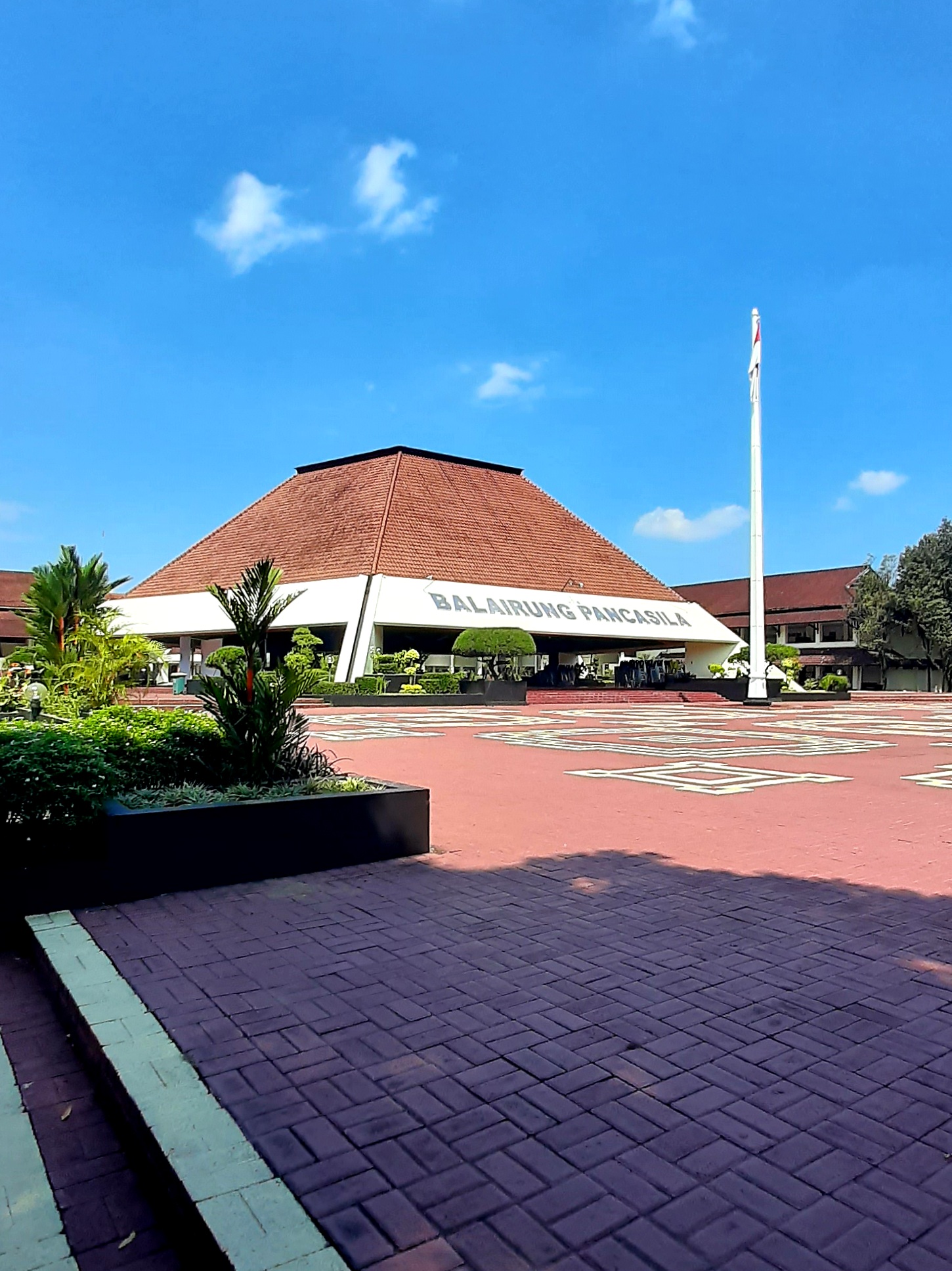 Foto SMA  Taruna Nusantara, Kab. Magelang
